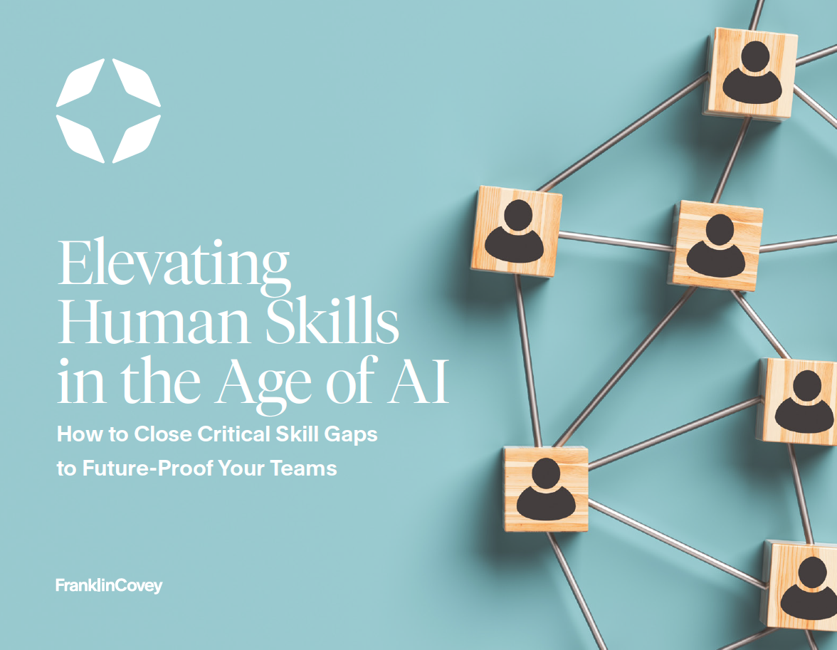 Elevating Human Skills in the Age of AI: How to Close Critical Skill ...